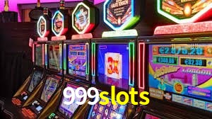 Experiência VIP 999slots