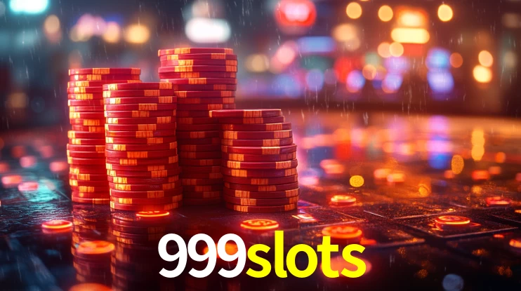 999slots - Cassinos Online Mais Populares! - 999slots.com