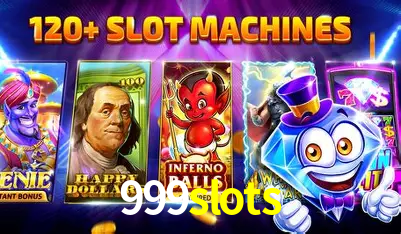 Desvendando o Mundo dos Jogos Virtuais na 999slots