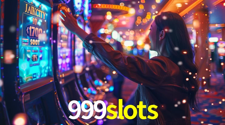 999 slots APP