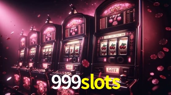 Bônus de Boas-vindas 999slots