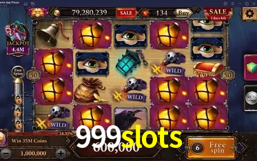 A Emoção da Loteria na 999slots: Uma Chance de Mudança de Vida