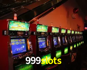 Desvendando o Mundo dos Jogos Virtuais na 999slots