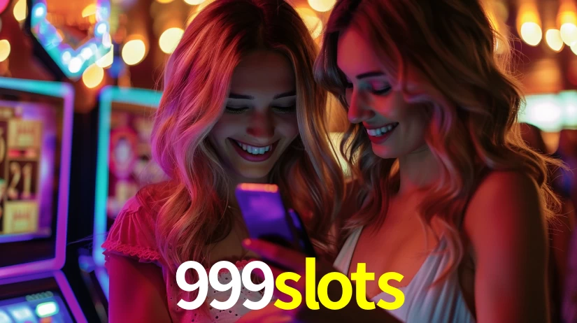 999slots: Seu Cassino Premiado com Pagamentos Rápidos