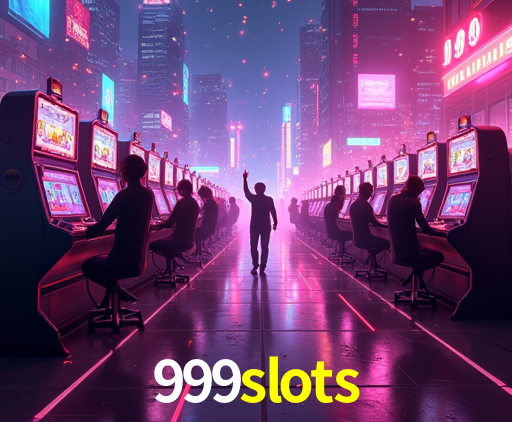 Diretório de Jogos 999slots