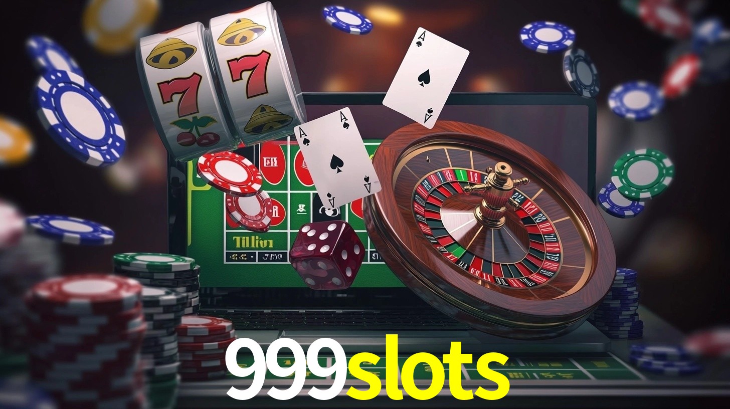 Experimente o Login Seguro Premium no 999slots