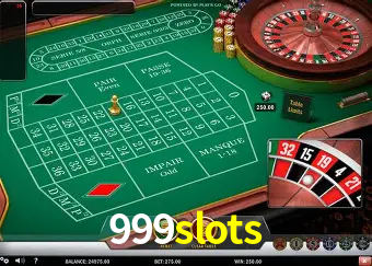 Desvendando o Mundo dos Jogos Virtuais na 999slots