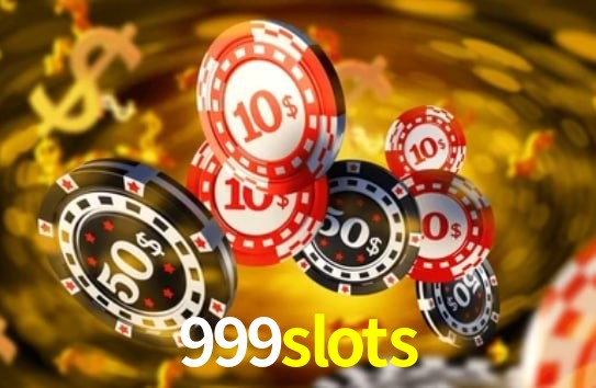 Login Seguro 999slots