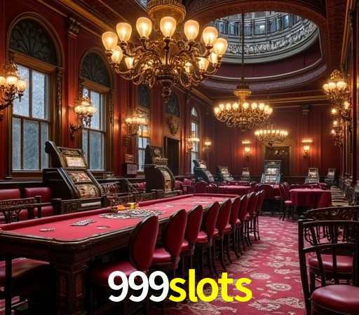 Benefícios da Conta 999slots