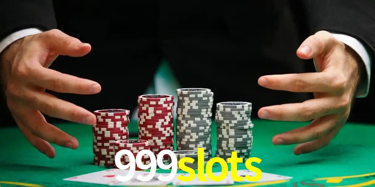 Especiais de Fim de Semana 999slots
