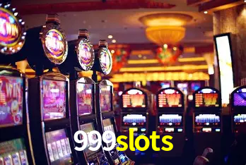 Inovações de Jogos na 999slots: O Futuro das Experiências Interativas