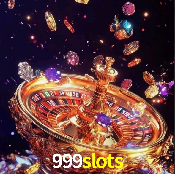 Login Seguro 999slots
