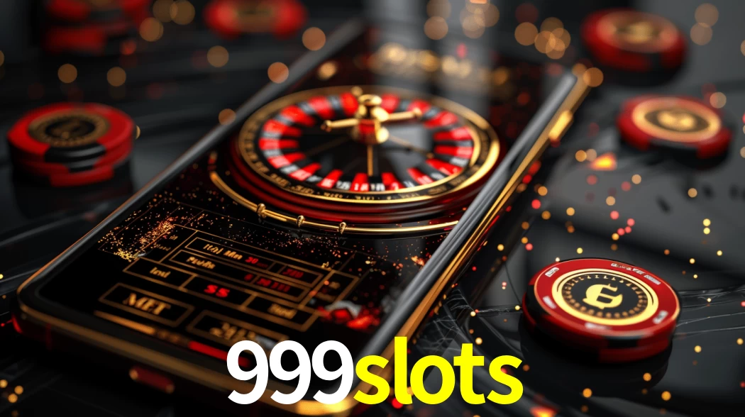 Descubra a Essência do 999slots: Nossa História e Compromissos
