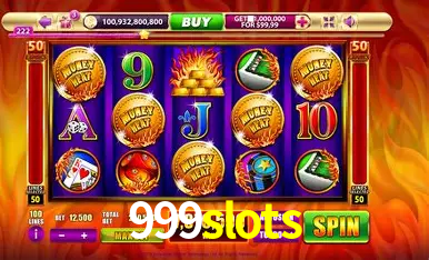 Inovações de Jogos na 999slots: O Futuro das Experiências Interativas