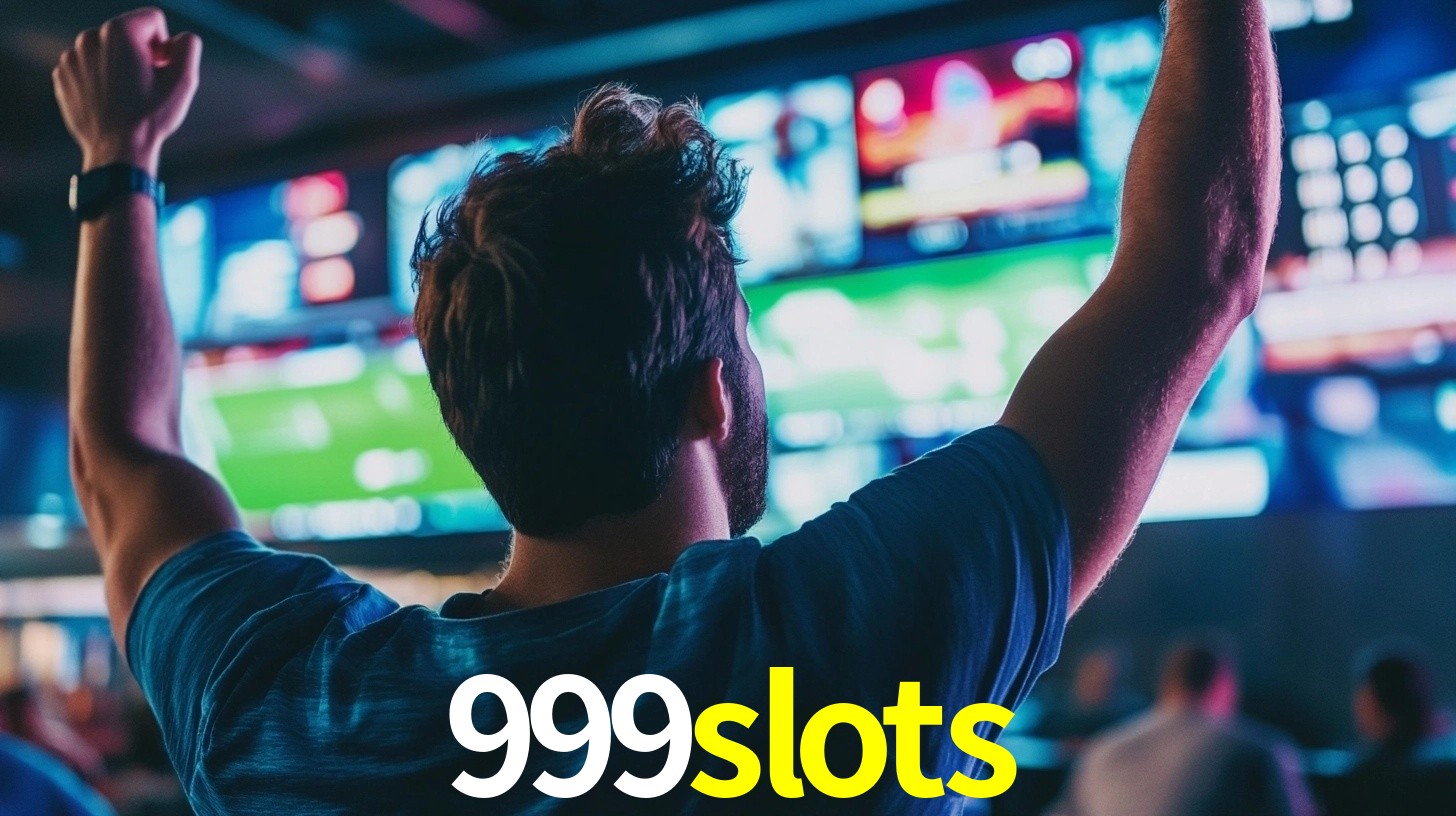 999slots: A Experiência de Casino com Jogos de Mesa ao Vivo