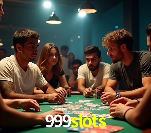 Sistemas de Segurança 999slots