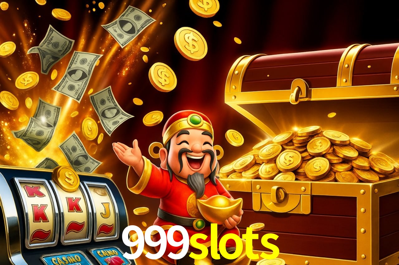 Avaliações dos Jogadores 999slots