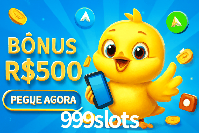 Desvendando o Mundo dos Jogos Virtuais na 999slots