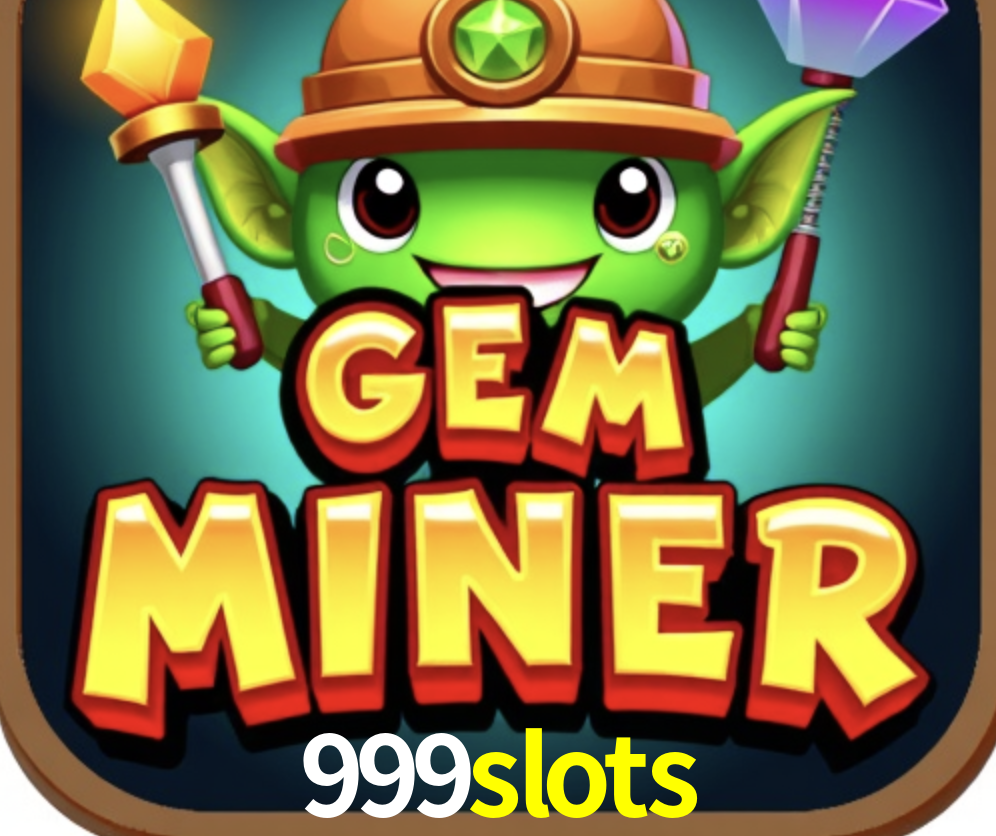 Descubra o Mundo do Cassino Online com 999slots