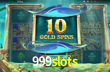 Descubra a Essência do 999slots: Nossa História e Compromissos