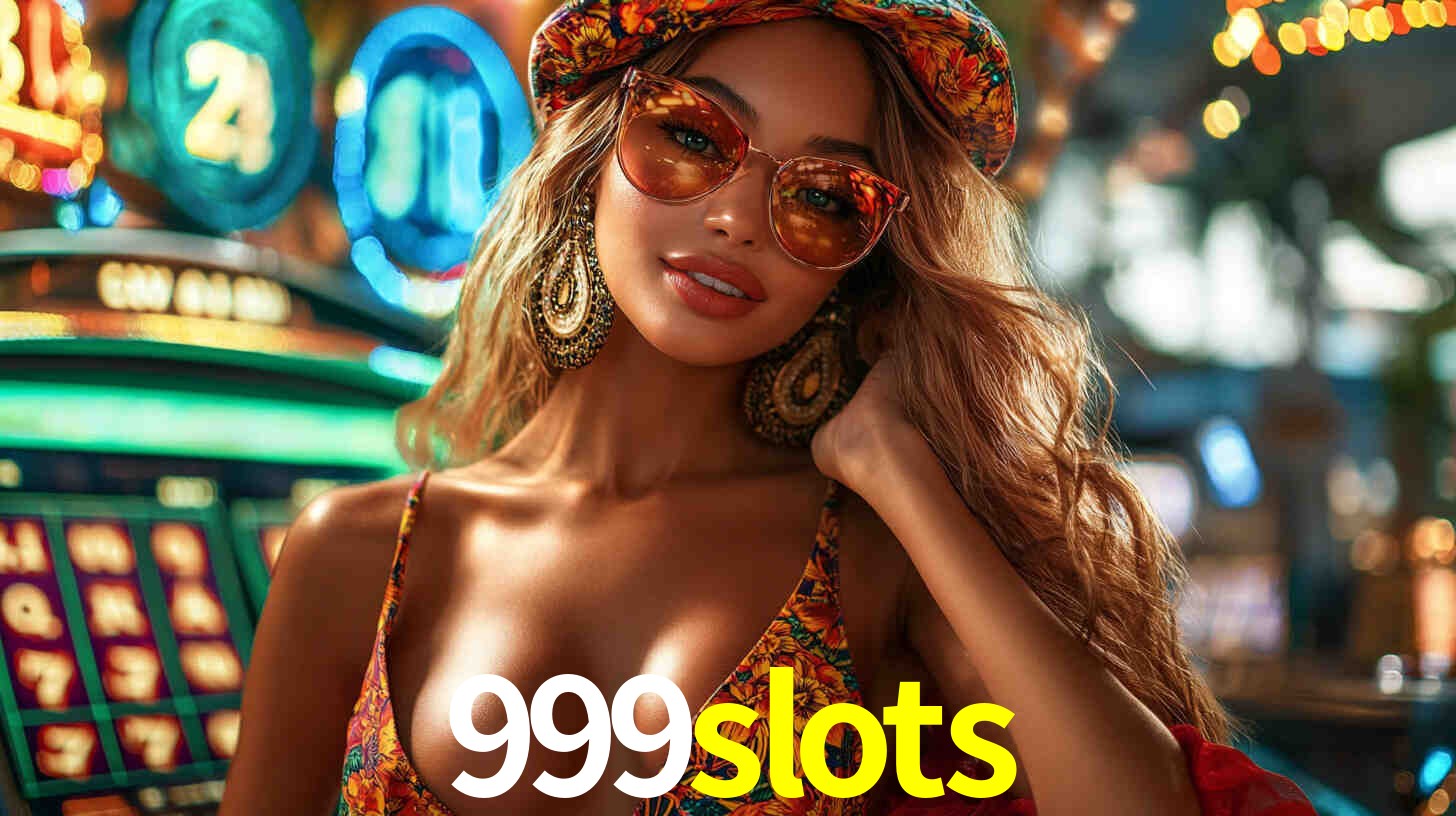 999 slots APP