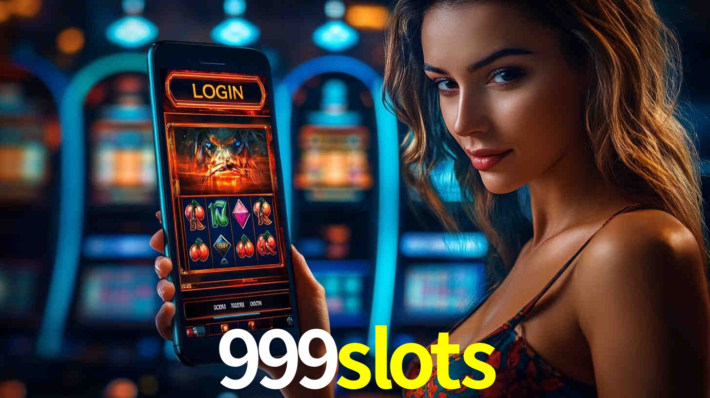 999 slots APP