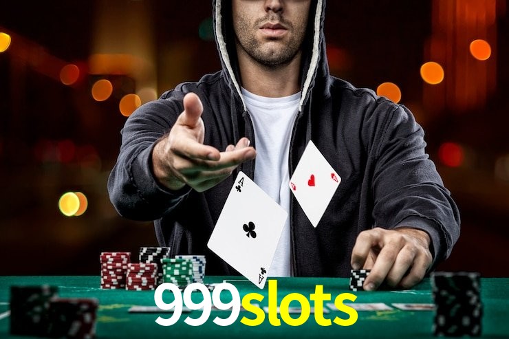 PIX Instantâneo 999slots