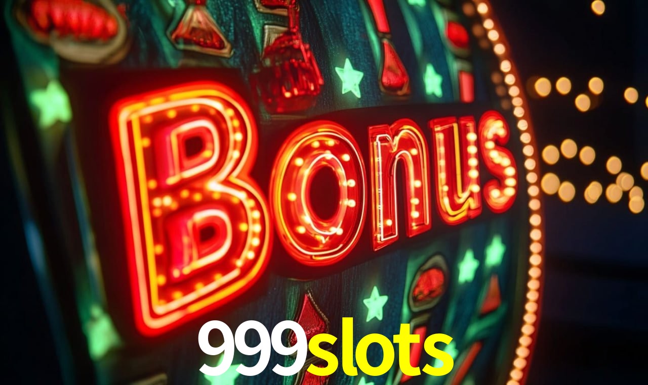 Estatísticas do Jogo 999slots