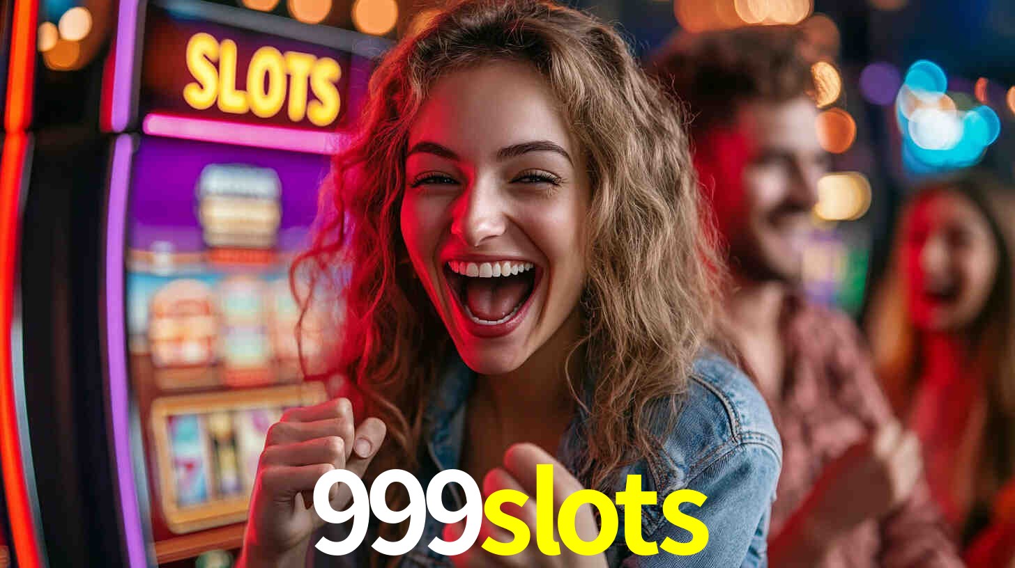 Jogos Exclusivos 999slots