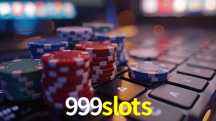 Jogos de Slot 999slots