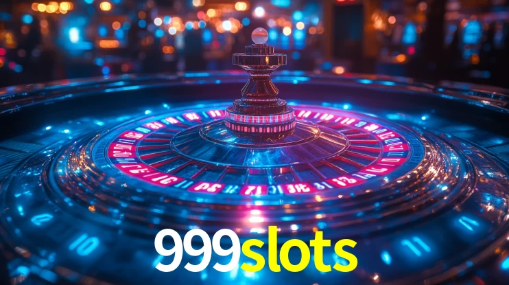 999slots: Jogos de Caça-Níqueis-Altas Recompensas, Roleta-Velocidade, Blackjack-Desafios Máximos