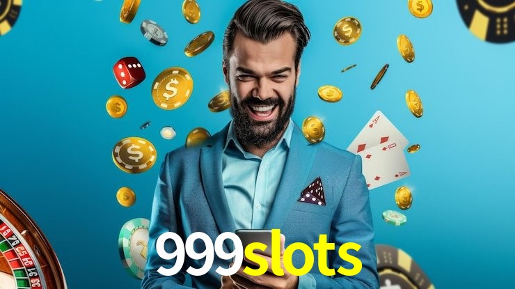 Casino Ao Vivo 999slots