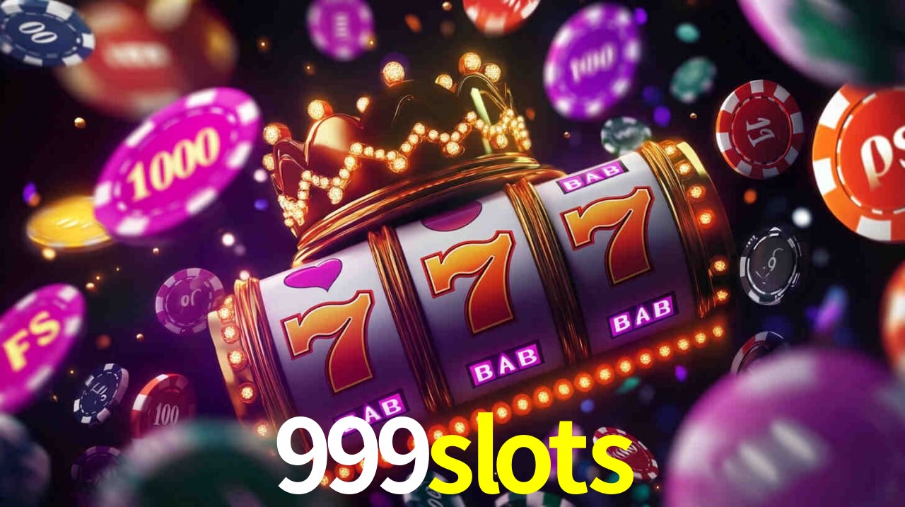 Mesa de Roleta 999slots