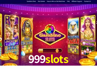 Apostas Esportivas na 999slots: Um Guia Completo