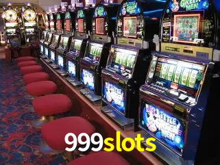 Descubra o Programa VIP da 999slots: Vantagens Exclusivas para Jogadores