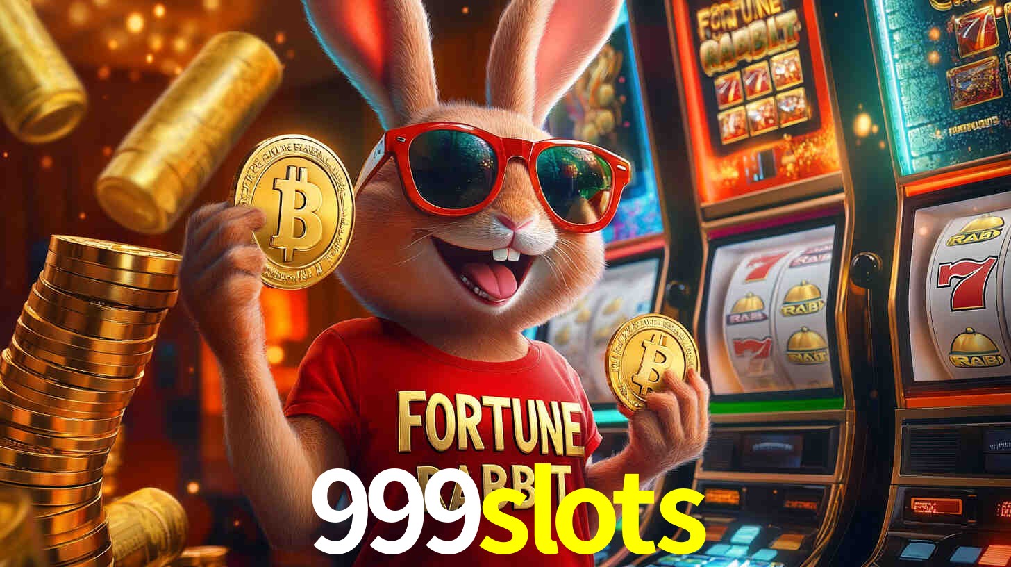 cassino 999slots