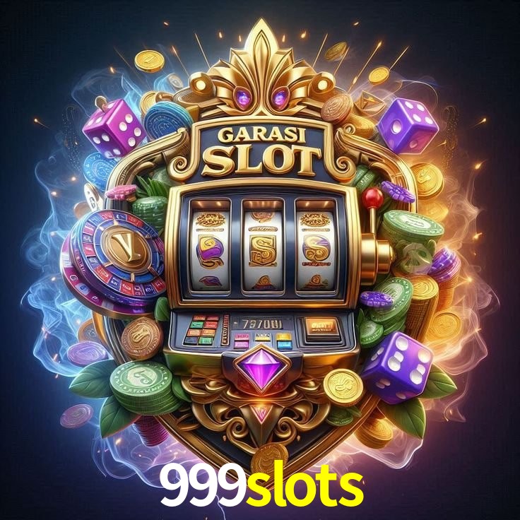 Diretório de Jogos 999slots