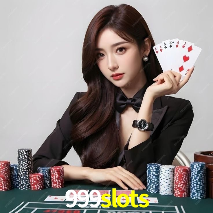 Provedores de Jogos 999slots