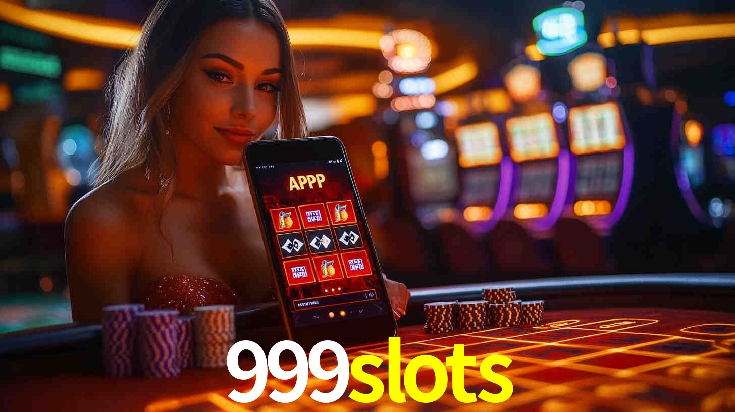 Apostas de Futebol 999slots