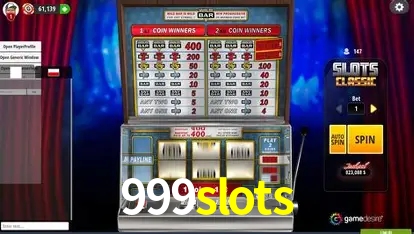 Apostas Esportivas na 999slots: Um Guia Completo