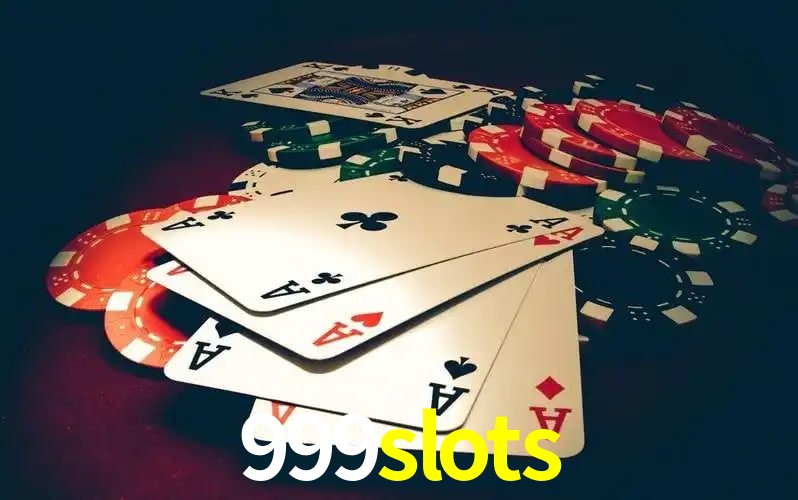 Promoção Relâmpago 999slots