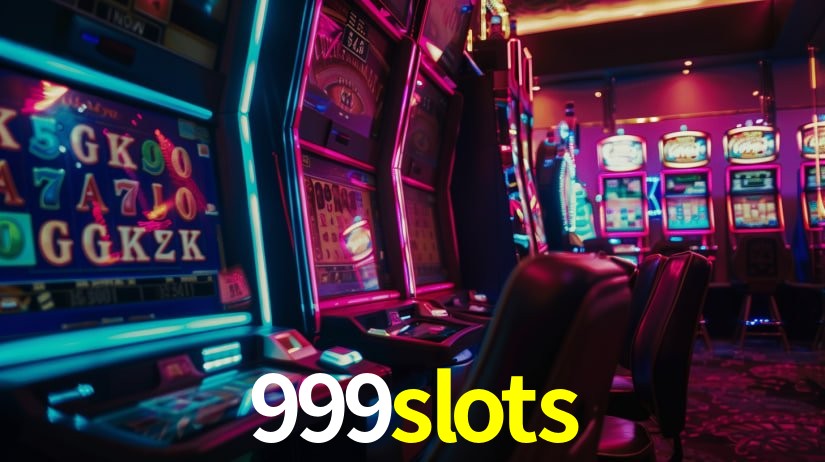 Explorando a Categoria de Eventos em Apostas na 999slots