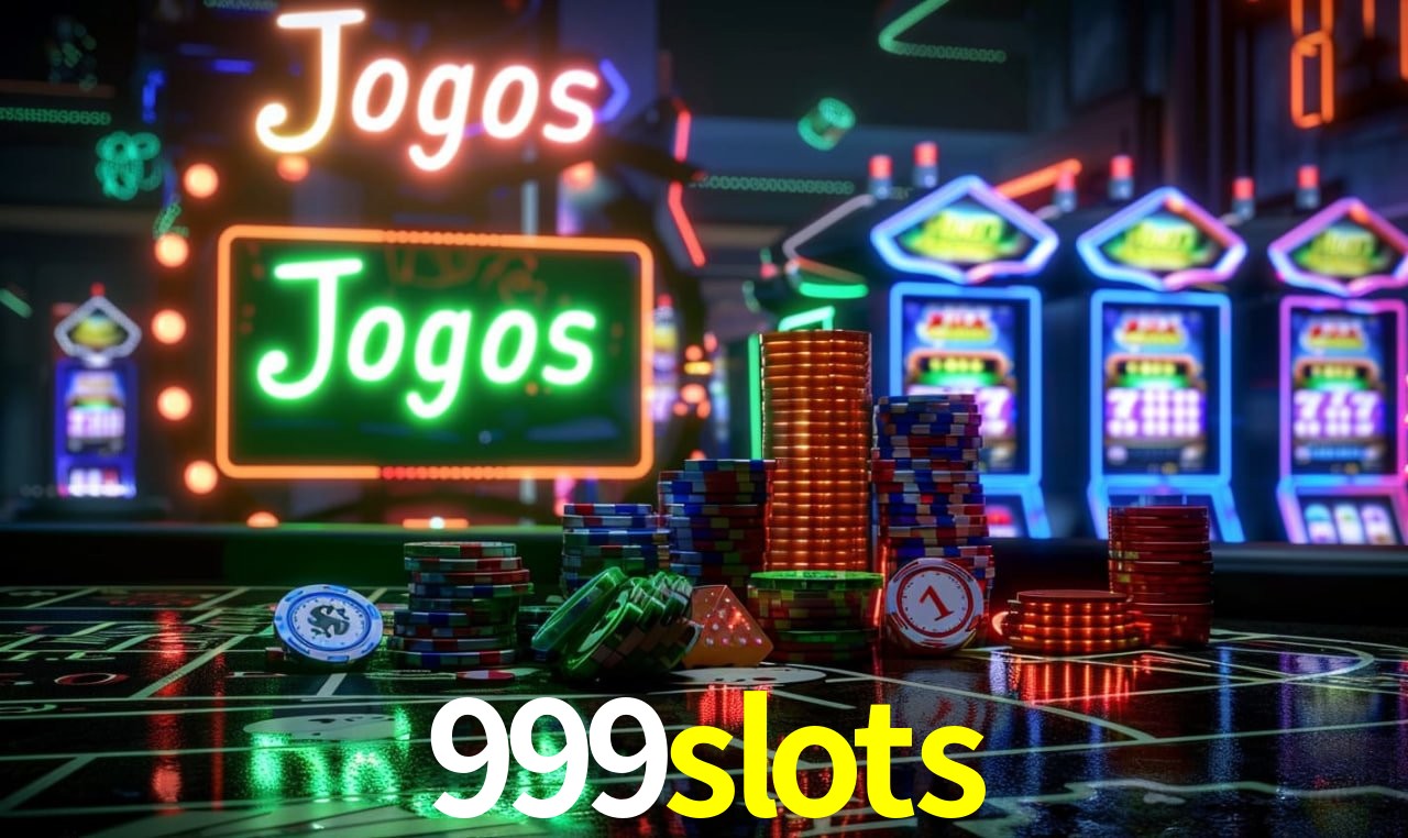 Jogos Exclusivos 999slots