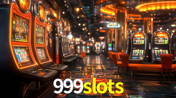 999 slots APP