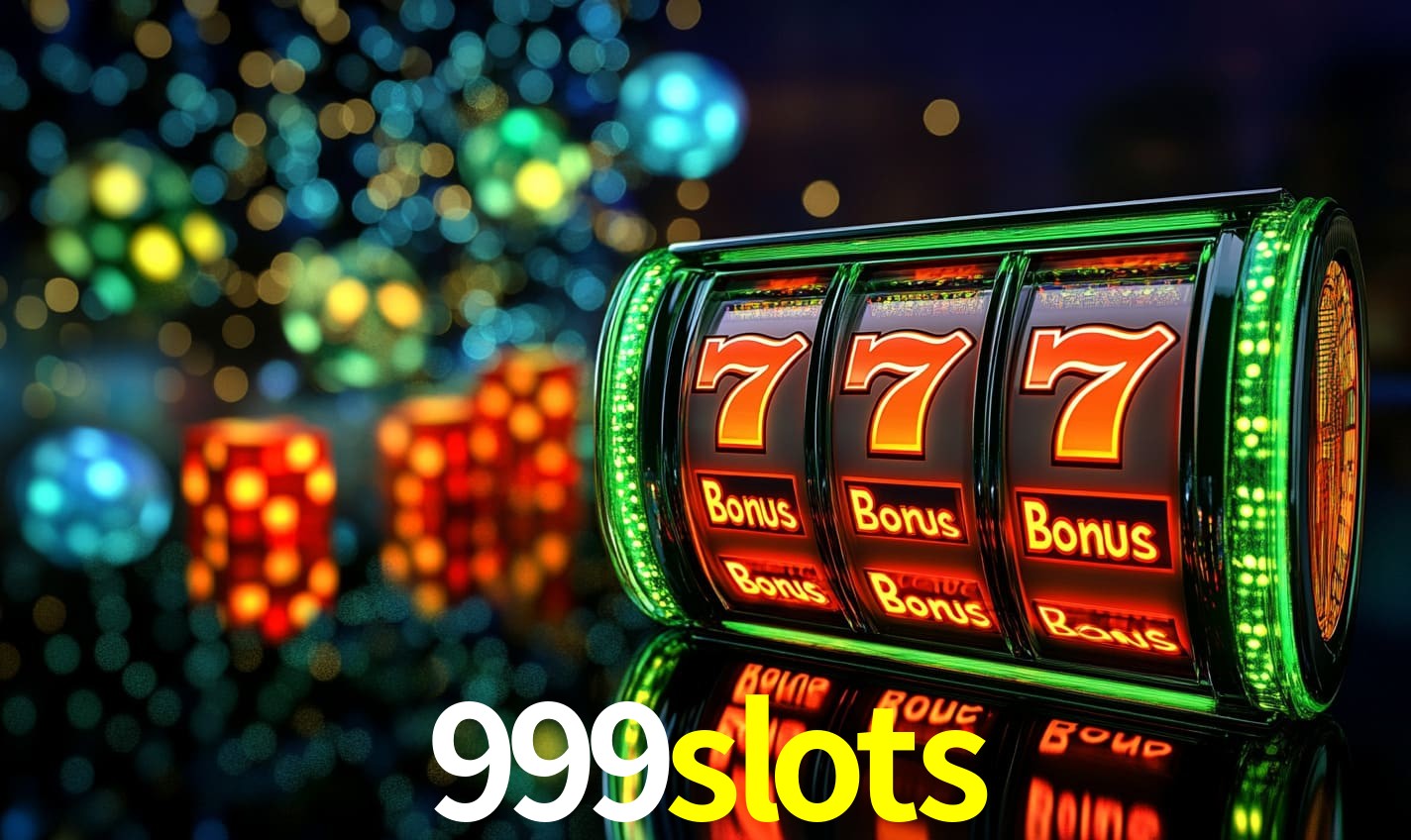 Recursos de Bônus 999slots
