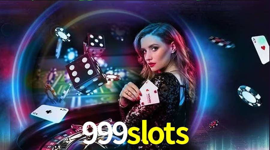 Descubra a Magia dos Jogos de Arcade no 999slots