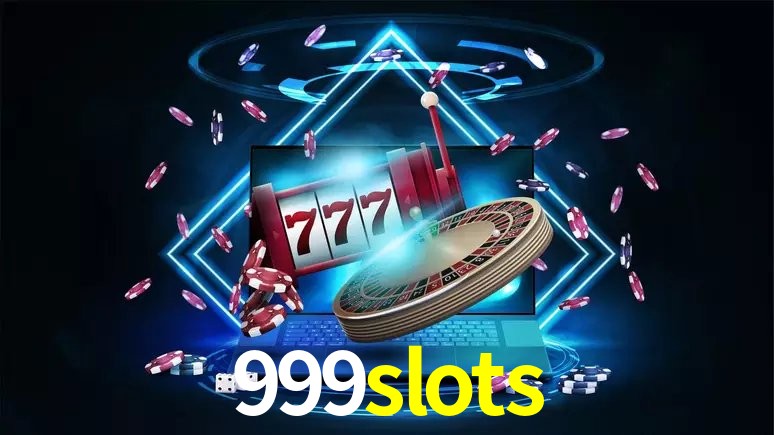Estatísticas do Jogo 999slots