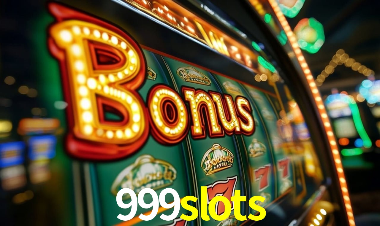 Design Responsivo 999slots