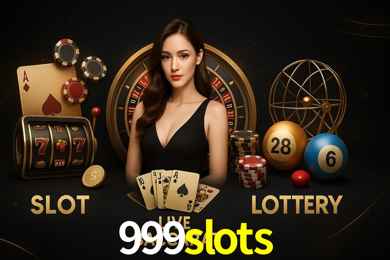 Tecnologia da Plataforma 999slots