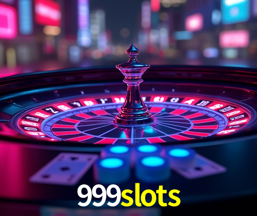 Bônus Diários 999slots